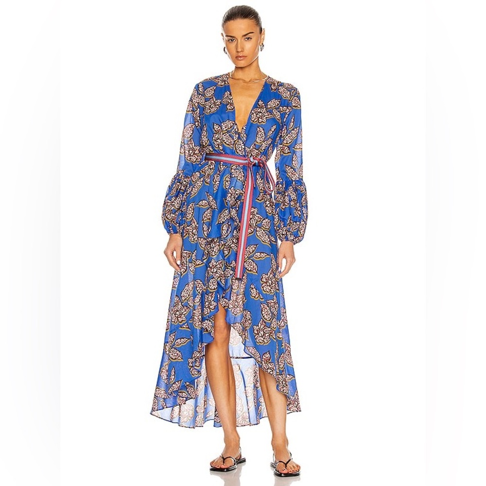 Alexis Livana Dress